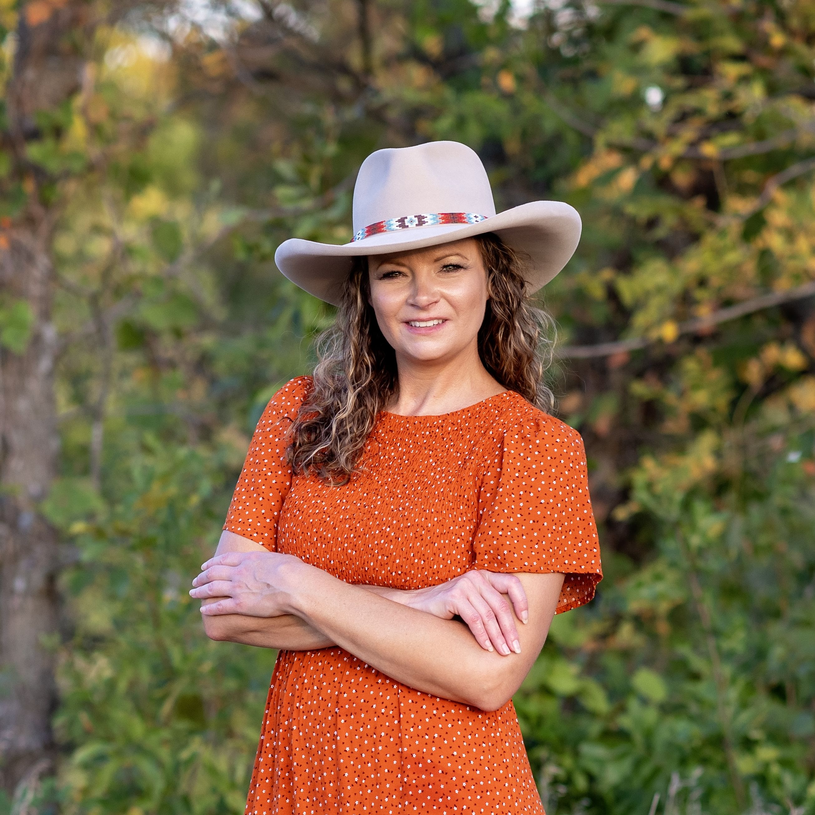 Land Listing Agent Photo