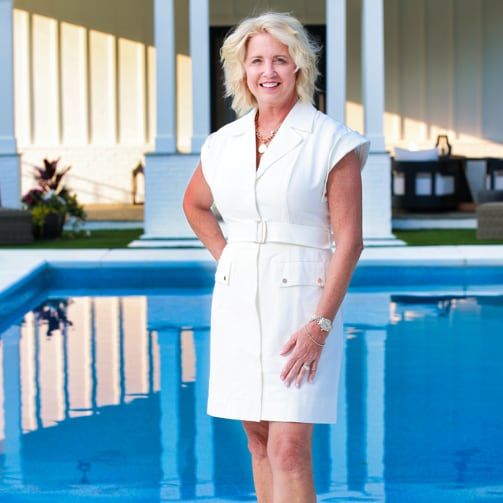 Land Listing Agent Photo