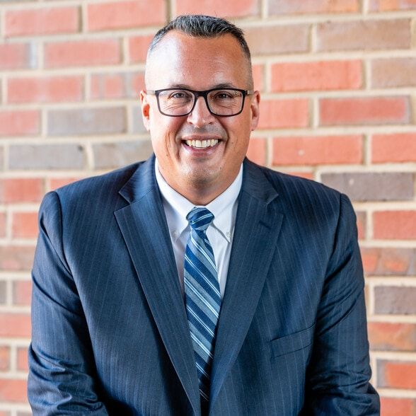 Land Listing Agent Photo