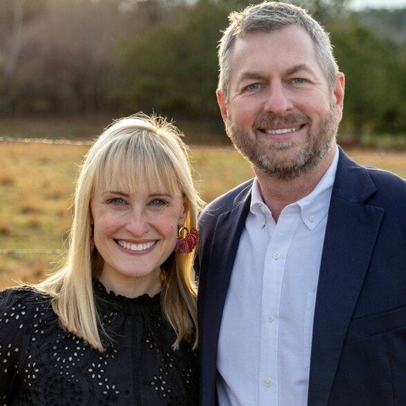 Land Listing Agent Photo