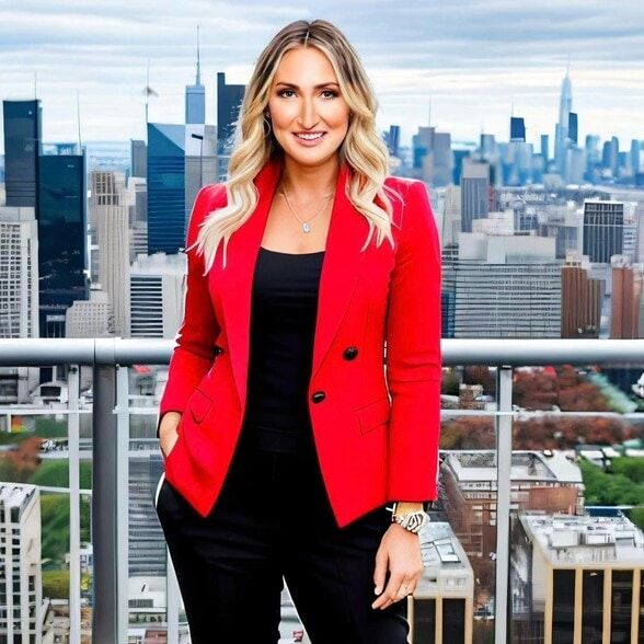 Land Listing Agent Photo