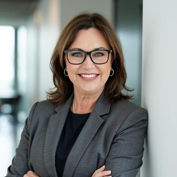 Land Listing Agent Photo