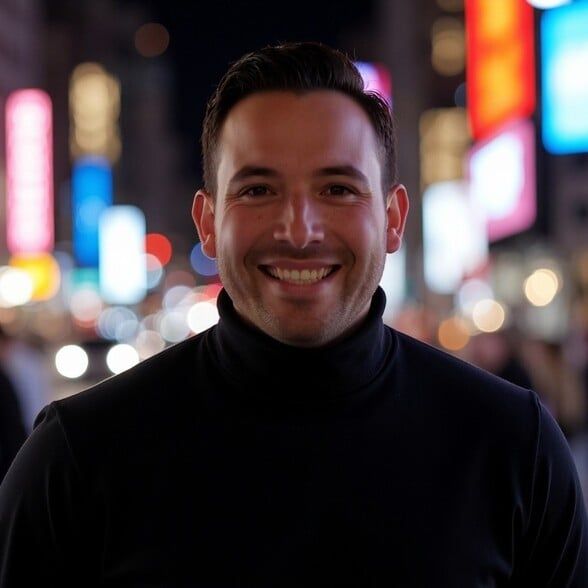 Land Listing Agent Photo