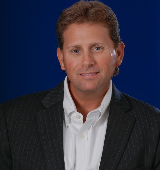 Land Listing Agent Photo