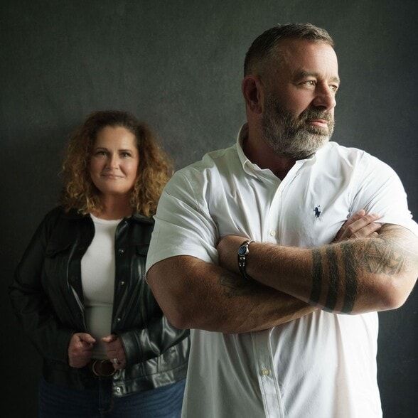 Land Listing Agent Photo