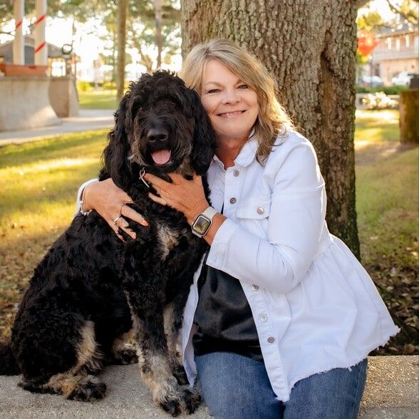 Land Listing Agent Photo