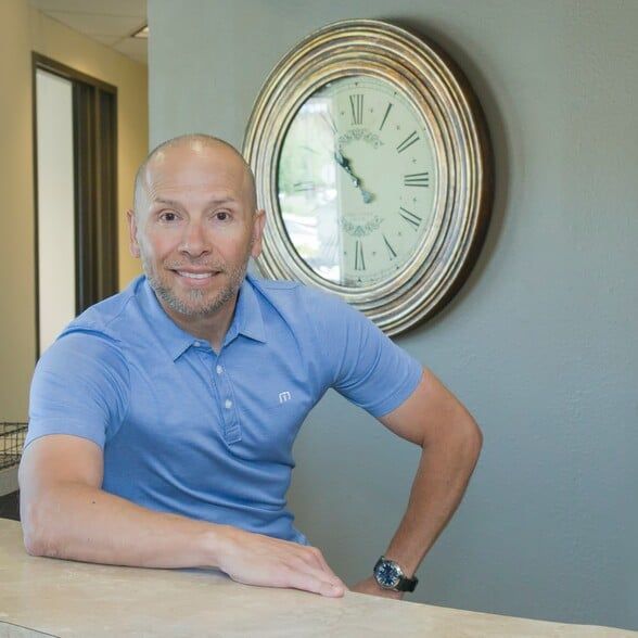 Land Listing Agent Photo