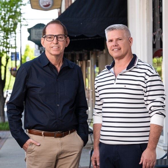 Land Listing Agent Photo