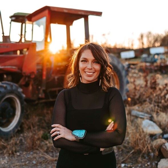 Land Listing Agent Photo