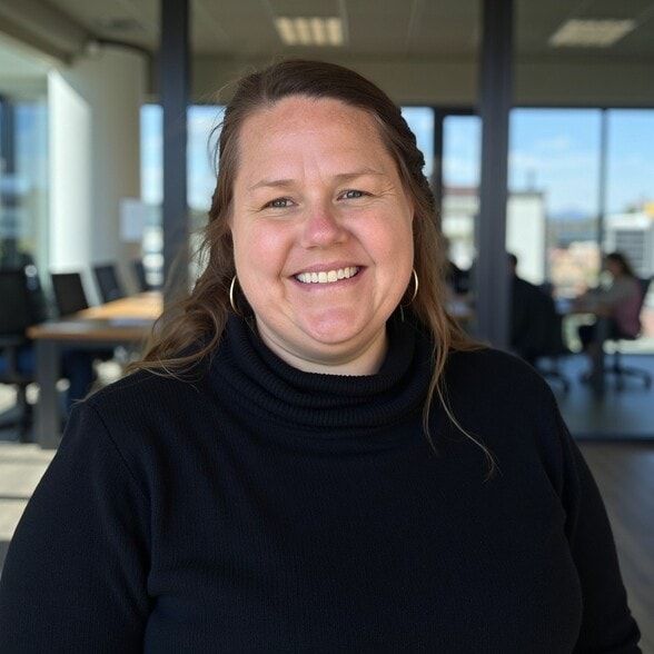 Land Listing Agent Photo