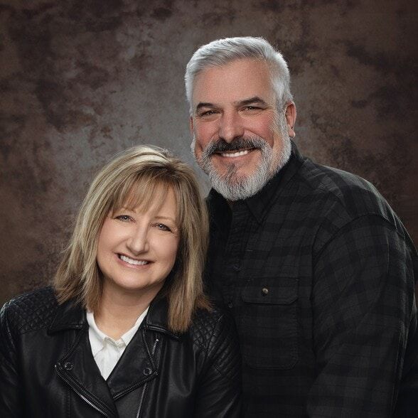 Land Listing Agent Photo