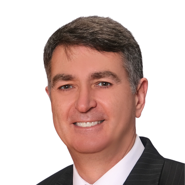 Land Listing Agent Photo