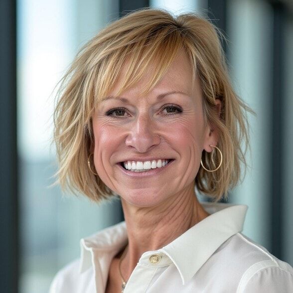 Land Listing Agent Photo