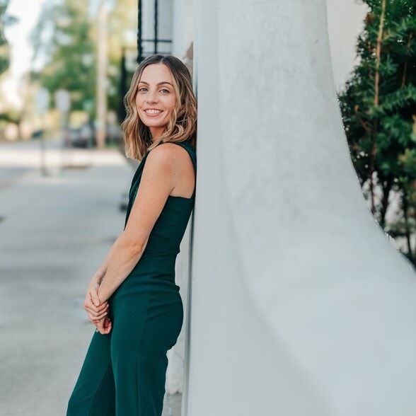 Land Listing Agent Photo