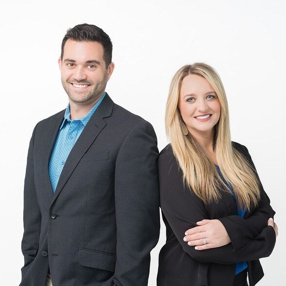 Land Listing Agent Photo