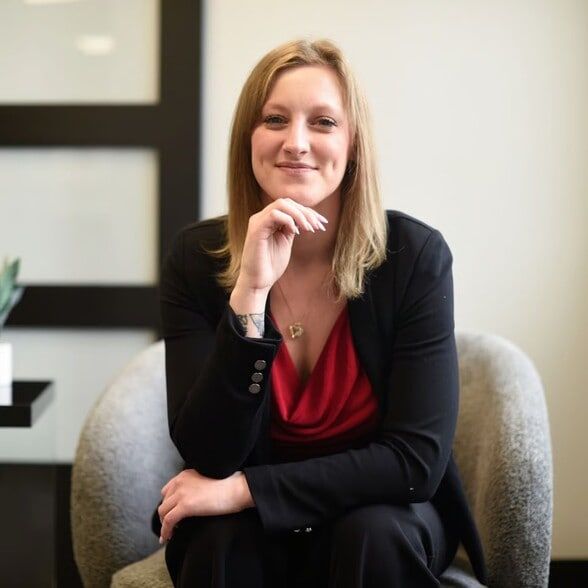 Land Listing Agent Photo