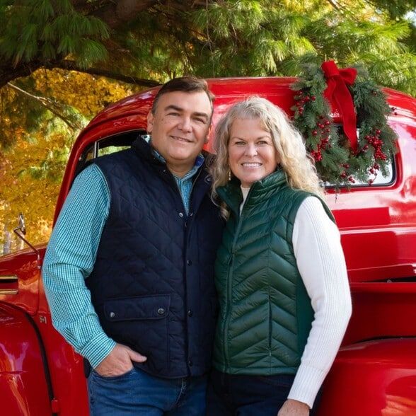 Land Listing Agent Photo