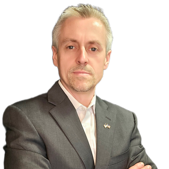 Land Listing Agent Photo