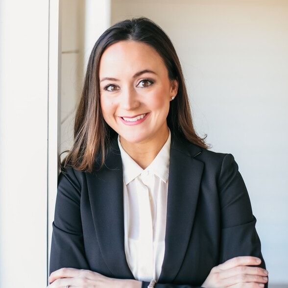 Land Listing Agent Photo