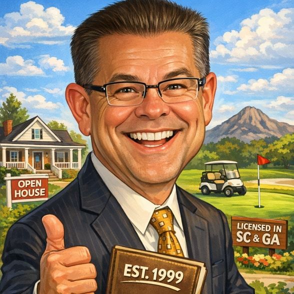 Land Listing Agent Photo