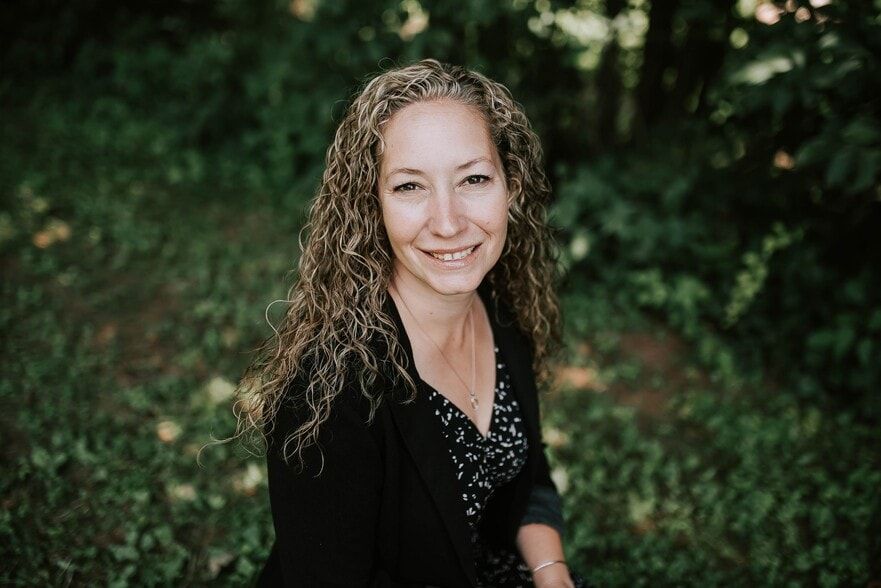 Land Listing Agent Photo