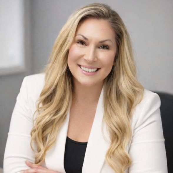 Land Listing Agent Photo