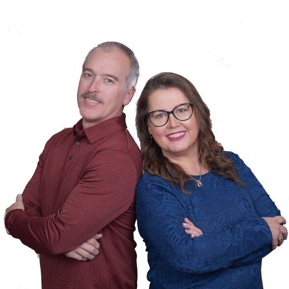 Land Listing Agent Photo