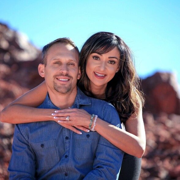 Land Listing Agent Photo