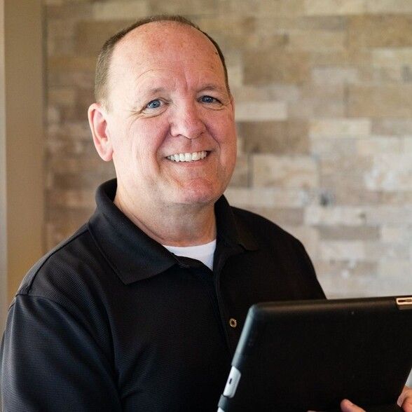 Land Listing Agent Photo