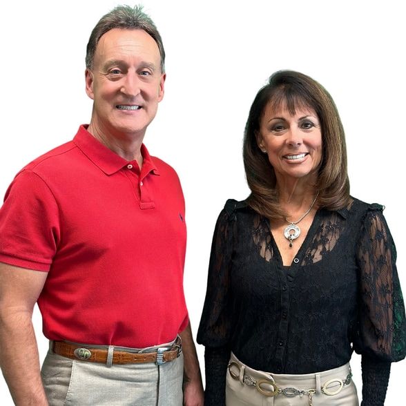 Land Listing Agent Photo