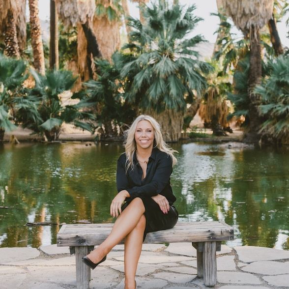 Land Listing Agent Photo