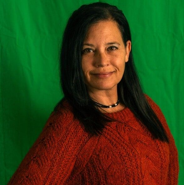 Land Listing Agent Photo