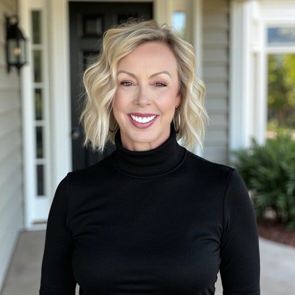 Land Listing Agent Photo