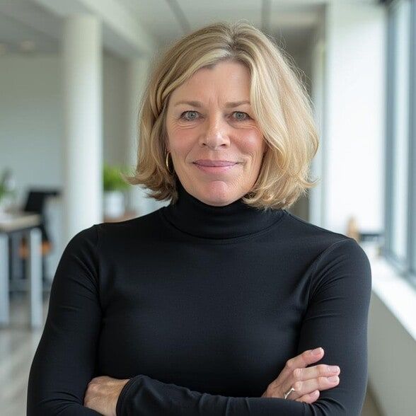 Land Listing Agent Photo