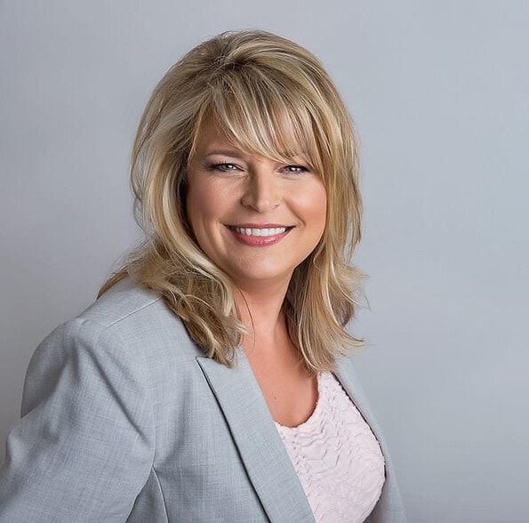 Land Listing Agent Photo