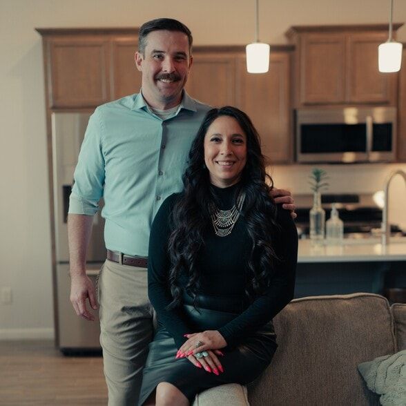 Land Listing Agent Photo