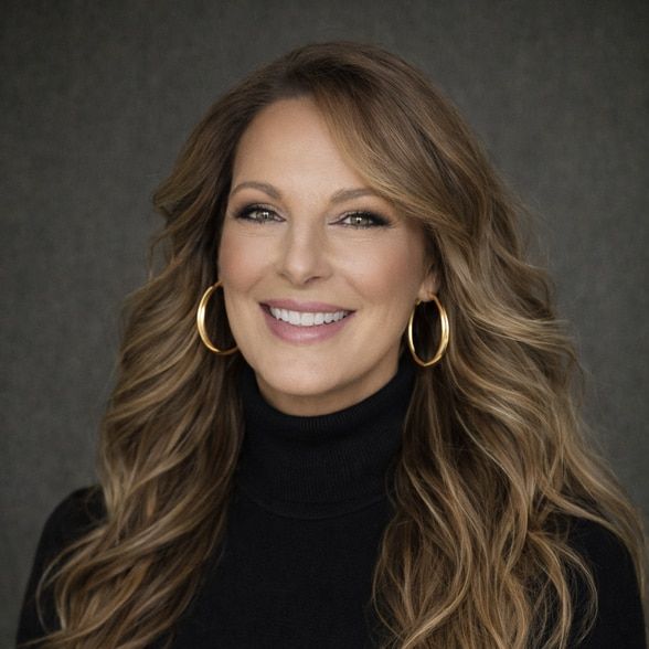 Land Listing Agent Photo