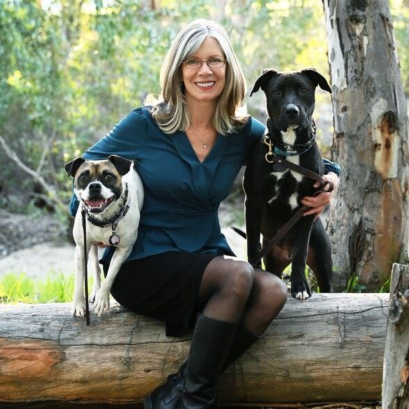 Land Listing Agent Photo