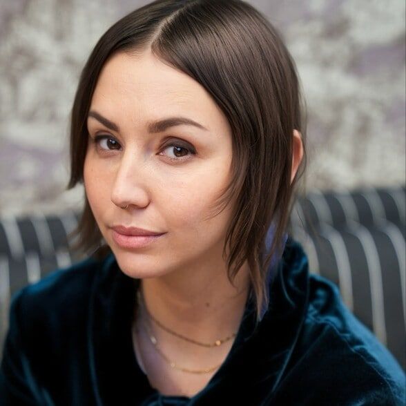 Land Listing Agent Photo