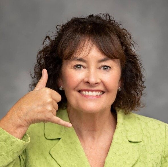 Land Listing Agent Photo