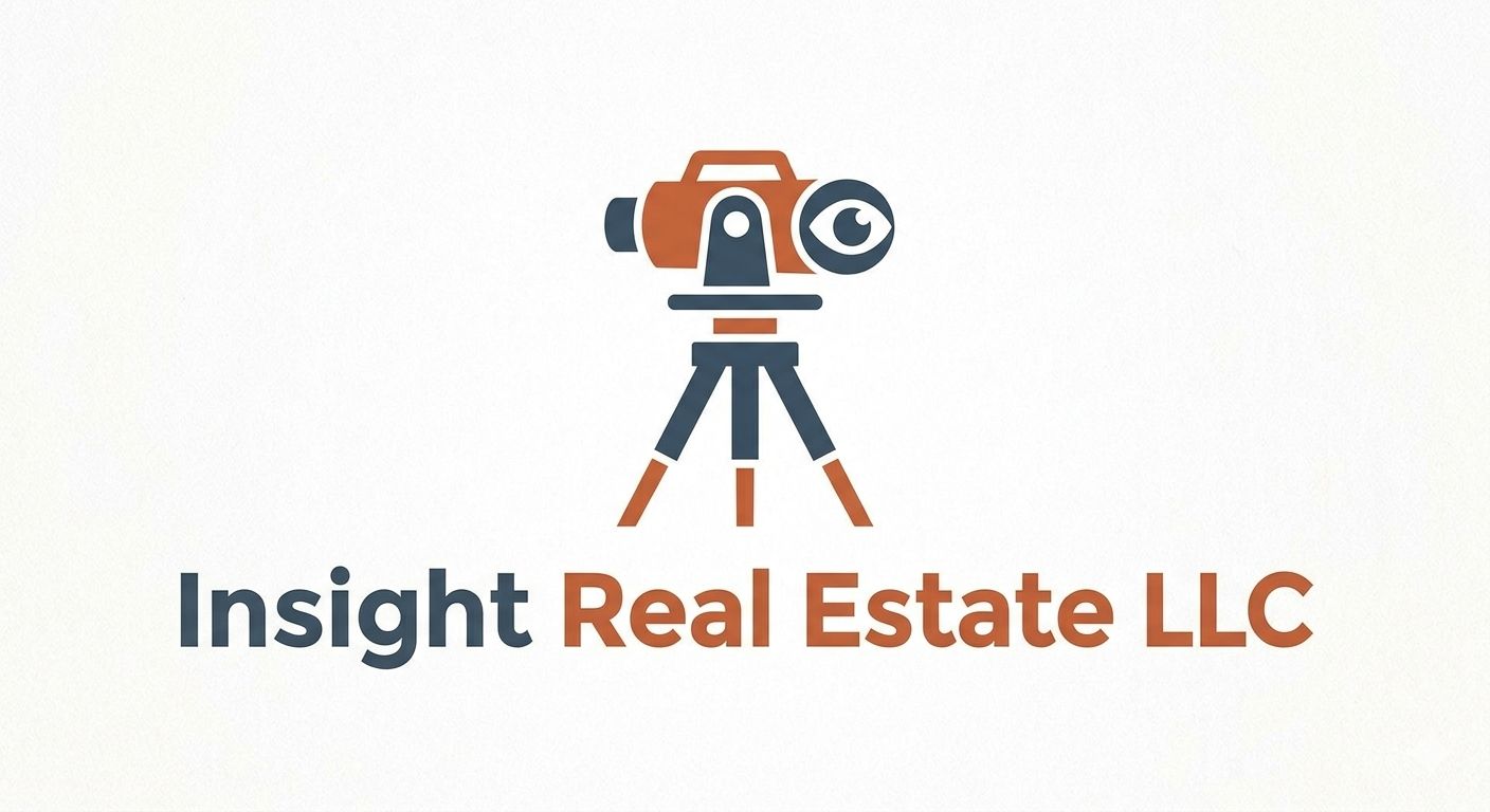 Land Listing Broker Logo