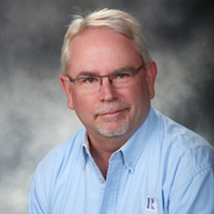 Land Listing Agent Photo
