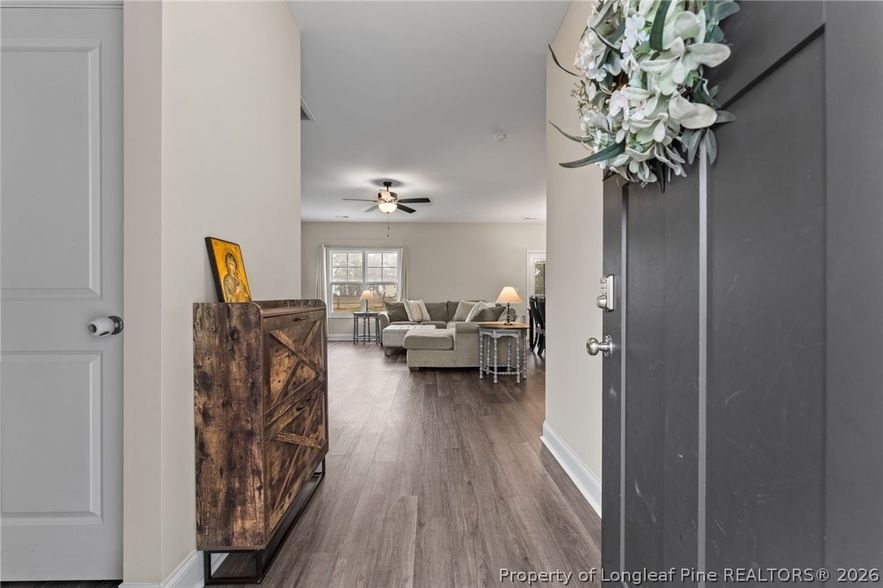 Land Listing Agent Photo