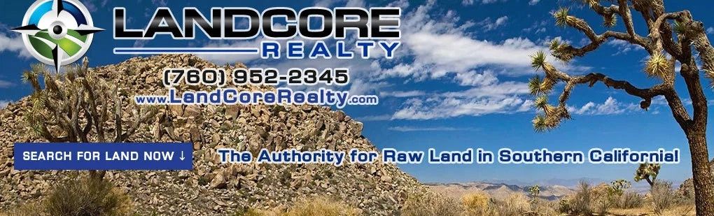 Land Listing Broker Logo
