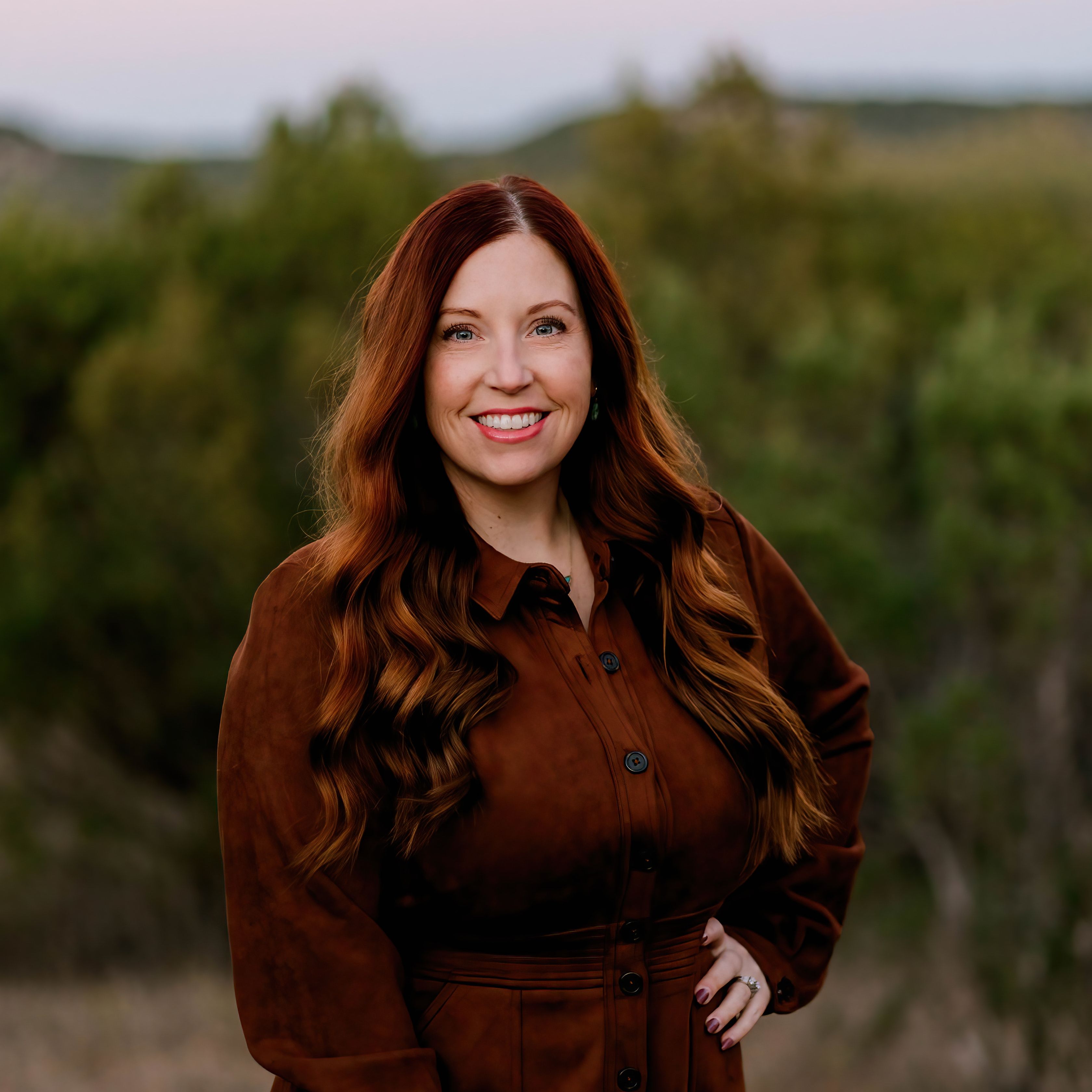 Land Listing Agent Photo