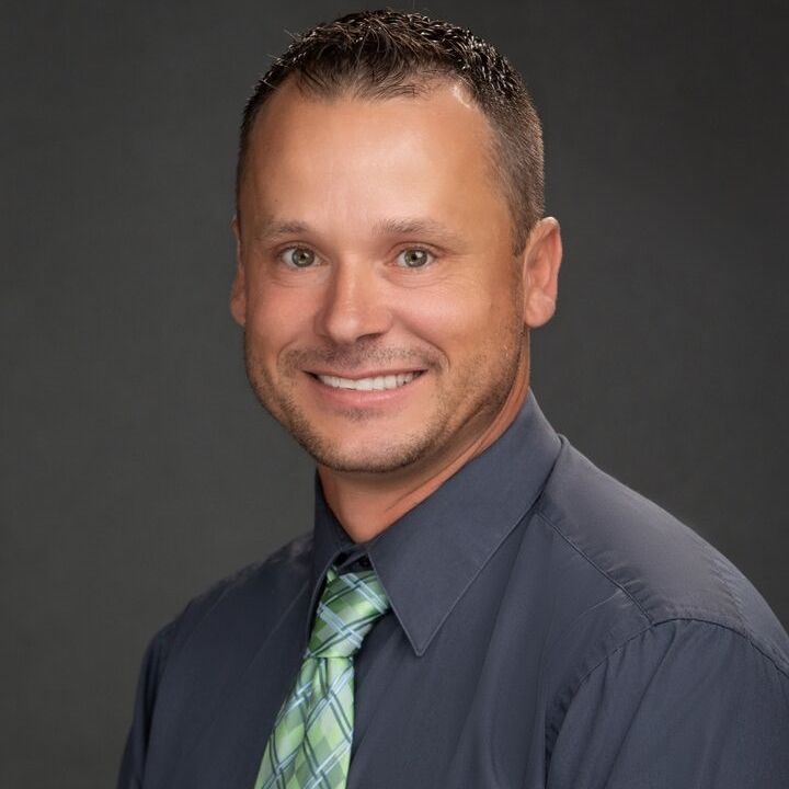 Land Listing Agent Photo