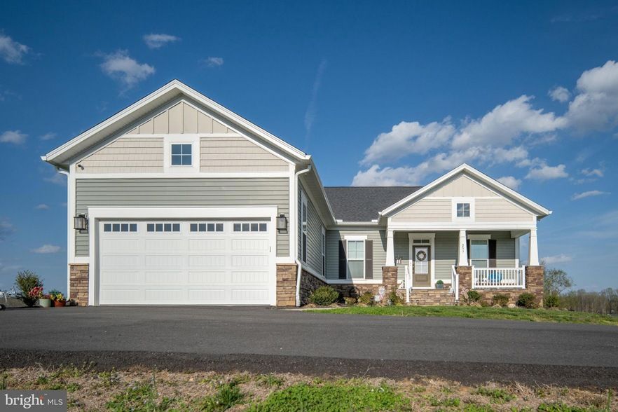Land Listing Agent Photo