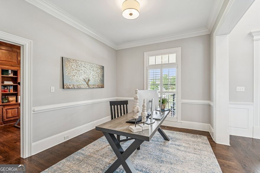 Land Listing Agent Photo