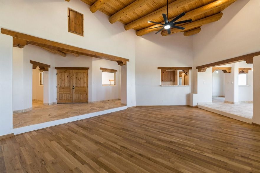 Land Listing Agent Photo