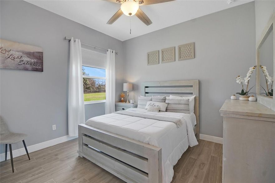 Land Listing Agent Photo